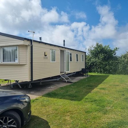 Chapmans Holiday Home Newquay Newquay  Luaran gambar