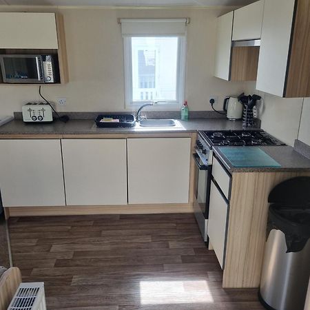 Chapmans Holiday Home Newquay Newquay  Luaran gambar