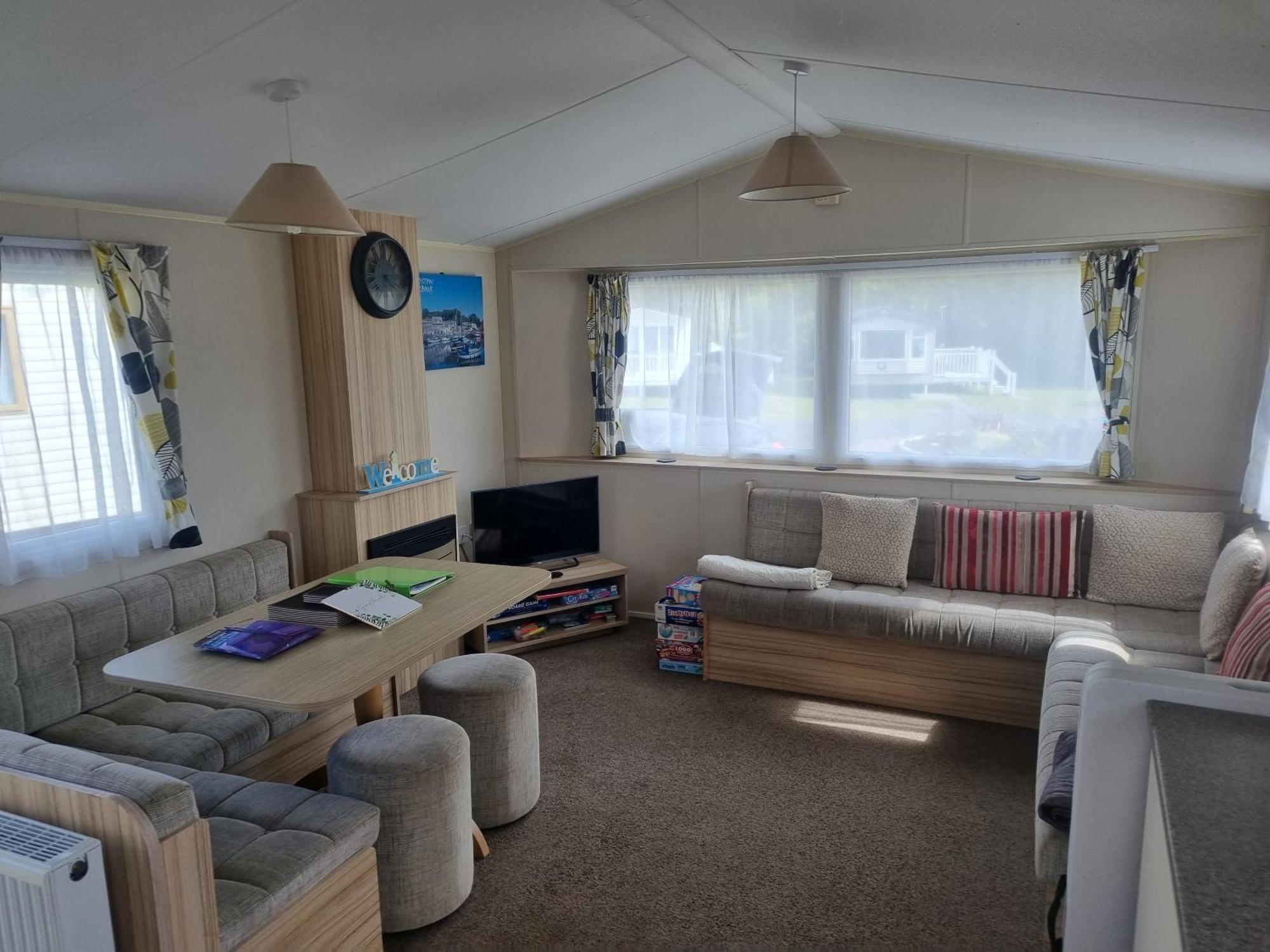 Chapmans Holiday Home Newquay Newquay  Luaran gambar