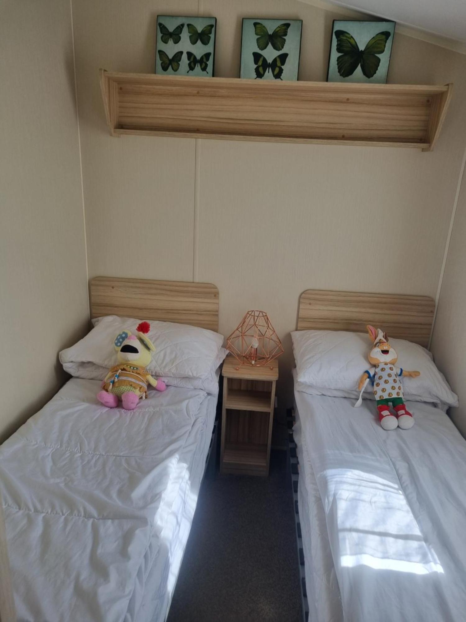 Chapmans Holiday Home Newquay Newquay  Luaran gambar