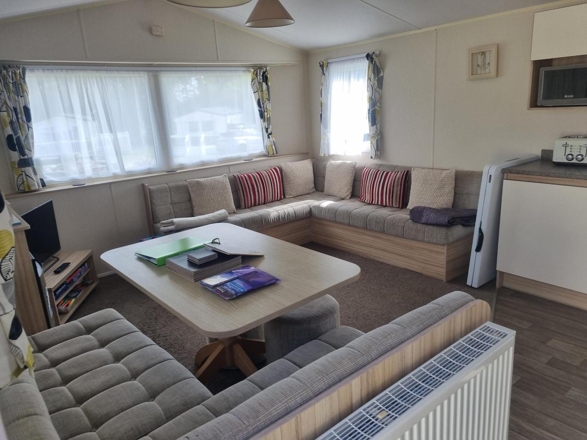 Chapmans Holiday Home Newquay Newquay  Luaran gambar