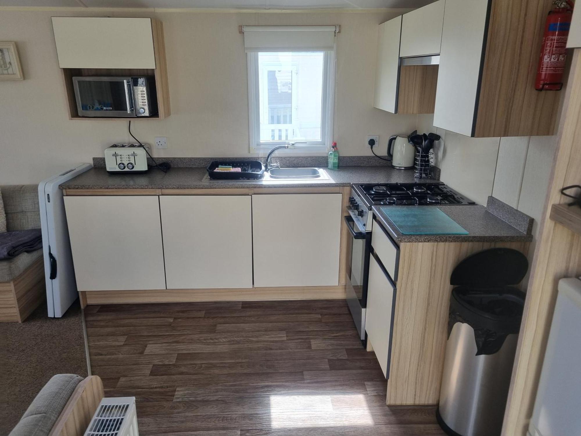 Chapmans Holiday Home Newquay Newquay  Luaran gambar